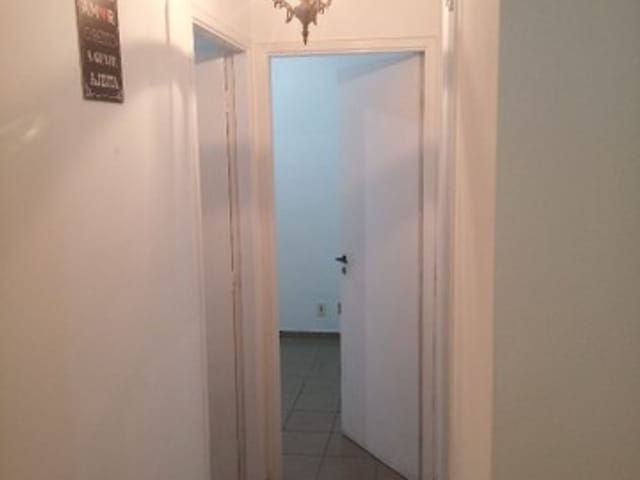 Apartamento com 52m² 2 quartos e 2 banheiros, à venda, no bairro Jardim Ibitirama em São Paulo