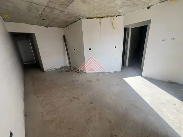 Apartamento 2 quartos e 1 banheiro, à venda, no bairro Vila América em Mauá