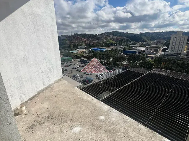 Apartamento 2 quartos e 1 banheiro, à venda, no bairro Vila América em Mauá