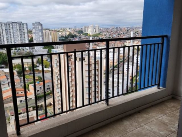 Apartamento com 51m² 2 quartos e 1 banheiro, à venda ou para alugar, no bairro São Pedro em Osasco