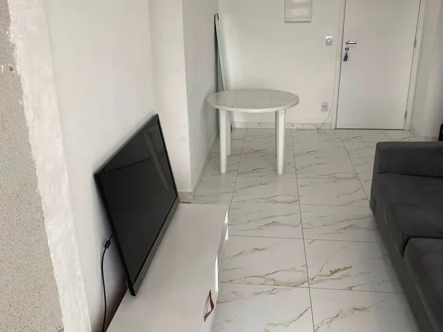 Apartamento com 51m² 2 quartos e 1 banheiro, à venda ou para alugar, no bairro São Pedro em Osasco