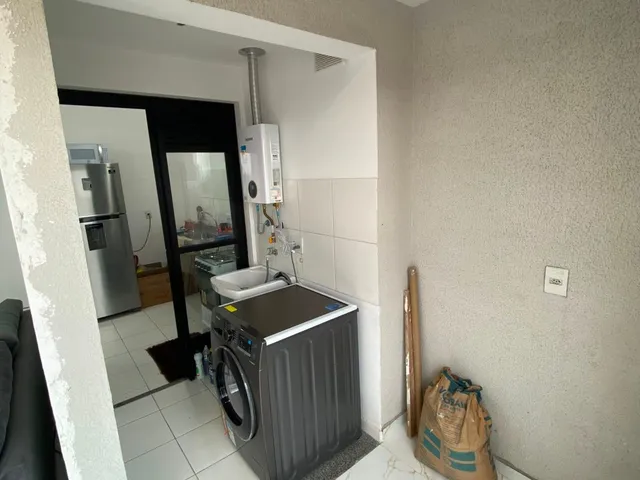 Apartamento com 51m² 2 quartos e 1 banheiro, à venda ou para alugar, no bairro São Pedro em Osasco
