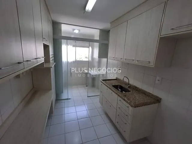 Apartamento com 85m² 3 quartos e 2 banheiros, à venda, no bairro Jardim Residencial Martinez em Sorocaba
