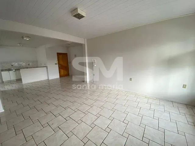 Apartamento 2 quartos e 1 banheiro, para alugar, no bairro Centro em Chapecó