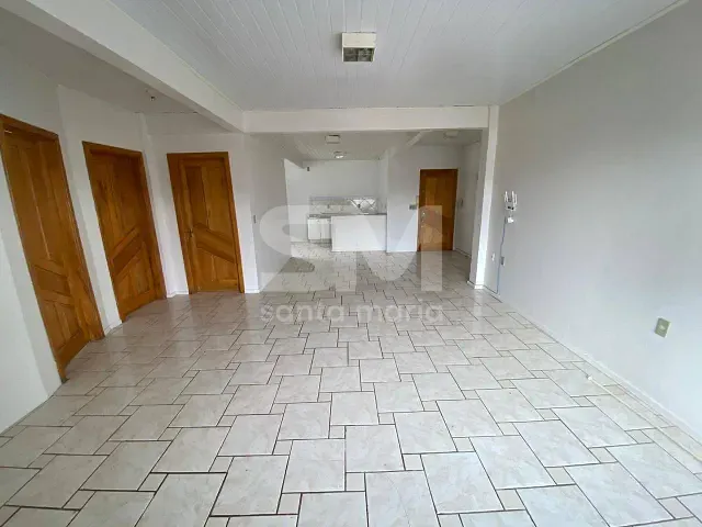Apartamento 2 quartos e 1 banheiro, para alugar, no bairro Centro em Chapecó