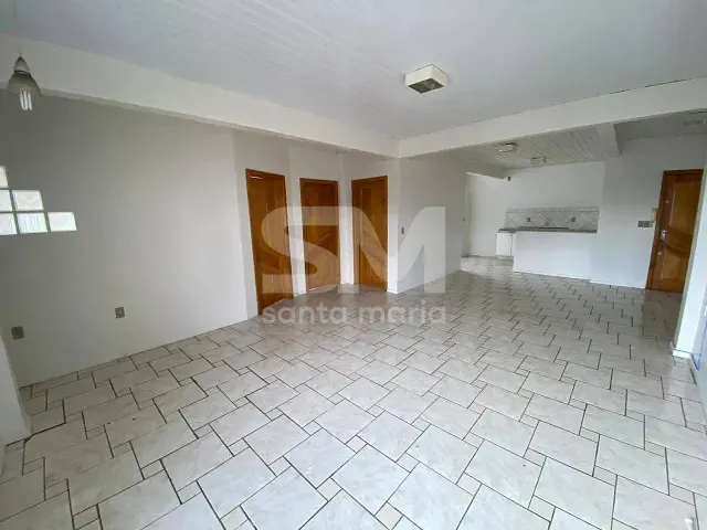 Apartamento 2 quartos e 1 banheiro, para alugar, no bairro Centro em Chapecó