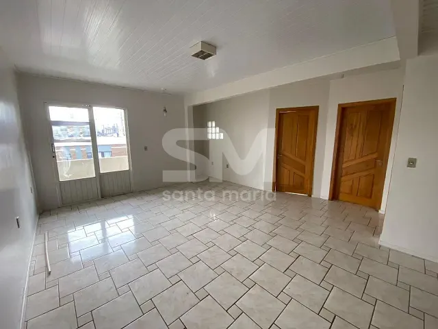 Apartamento 2 quartos e 1 banheiro, para alugar, no bairro Centro em Chapecó