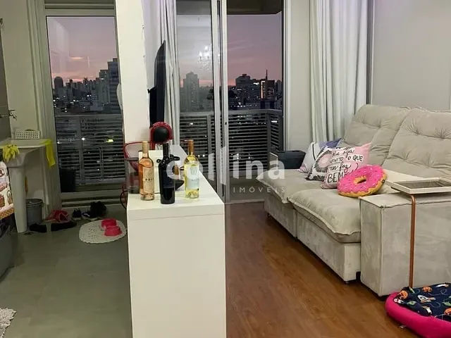 Apartamento com 62m² 2 quartos e 2 banheiros, à venda, no bairro Centro em Osasco