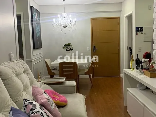 Apartamento com 62m² 2 quartos e 2 banheiros, à venda, no bairro Centro em Osasco