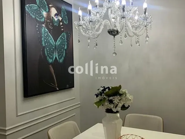 Apartamento com 62m² 2 quartos e 2 banheiros, à venda, no bairro Centro em Osasco