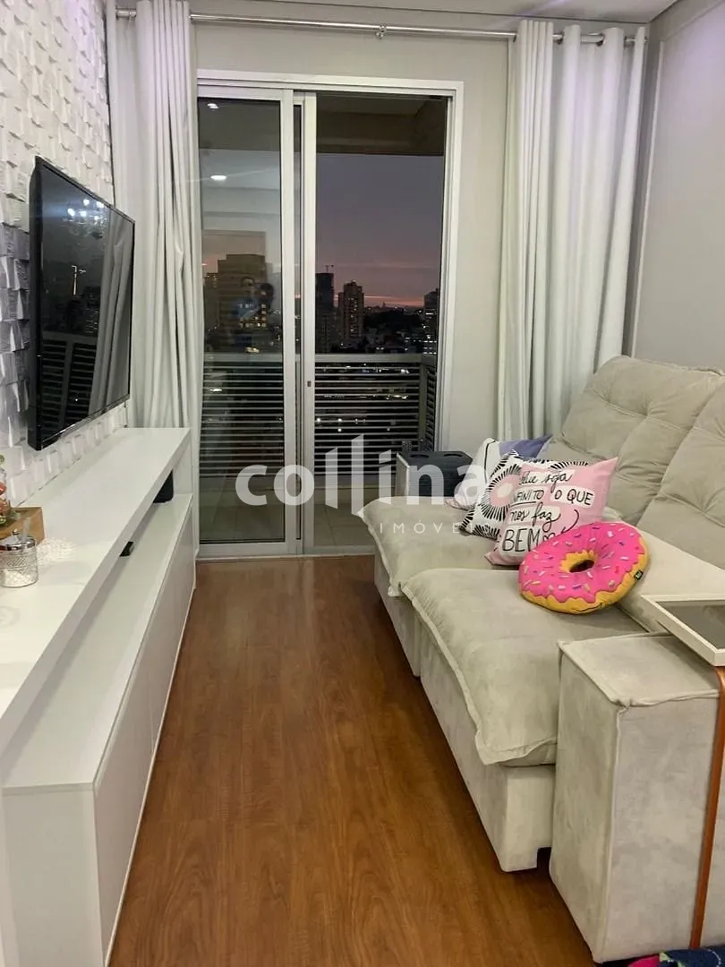 Apartamento, 2 quartos, 62 m² - Foto 1