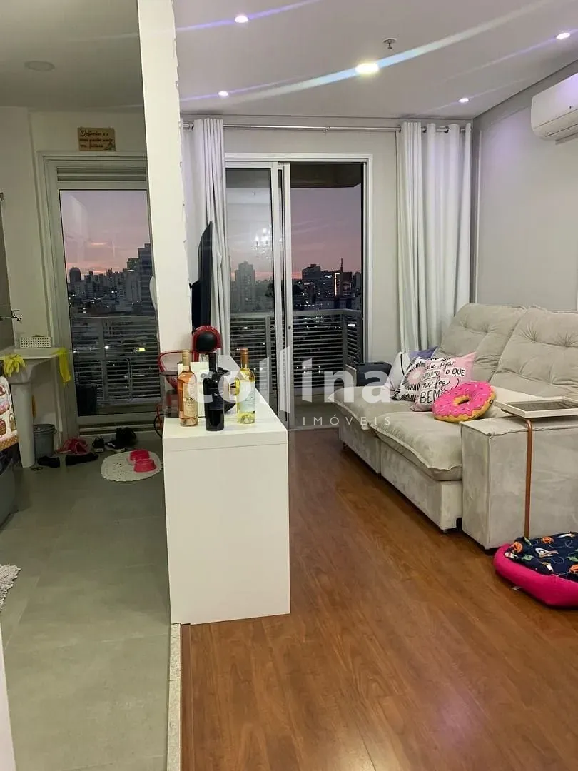 Apartamento, 2 quartos, 62 m² - Foto 2