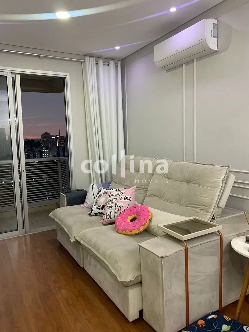 Apartamento, 2 quartos, 62 m² - Foto 3