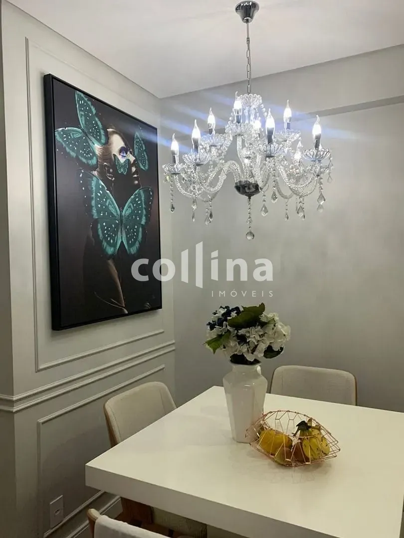 Apartamento, 2 quartos, 62 m² - Foto 5