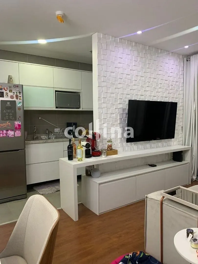 Apartamento, 2 quartos, 62 m² - Foto 6
