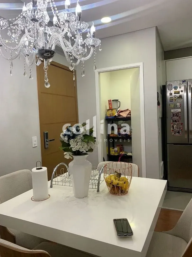 Apartamento, 2 quartos, 62 m² - Foto 7