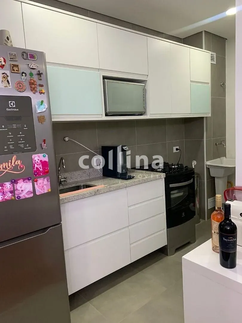 Apartamento, 2 quartos, 62 m² - Foto 8