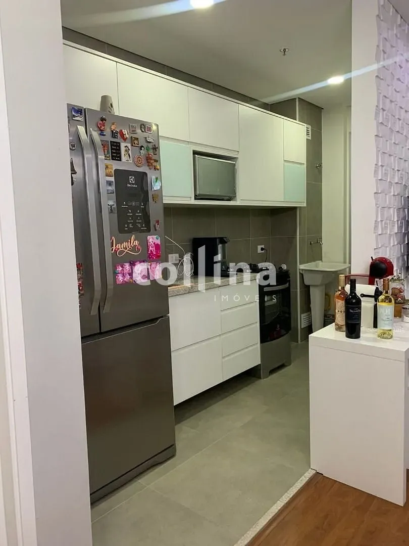 Apartamento, 2 quartos, 62 m² - Foto 9