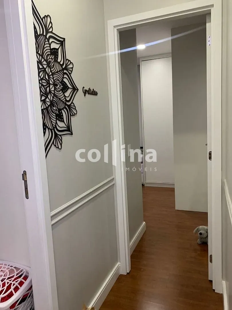 Apartamento, 2 quartos, 62 m² - Foto 12