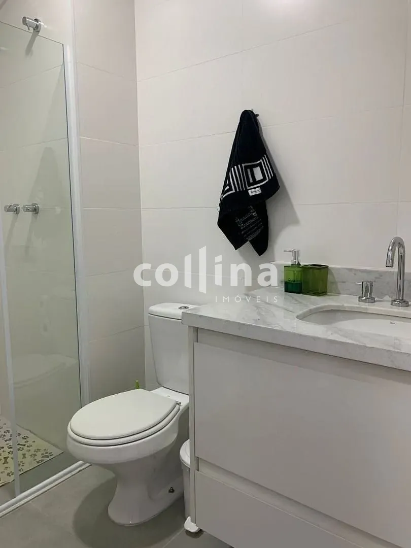 Apartamento, 2 quartos, 62 m² - Foto 13