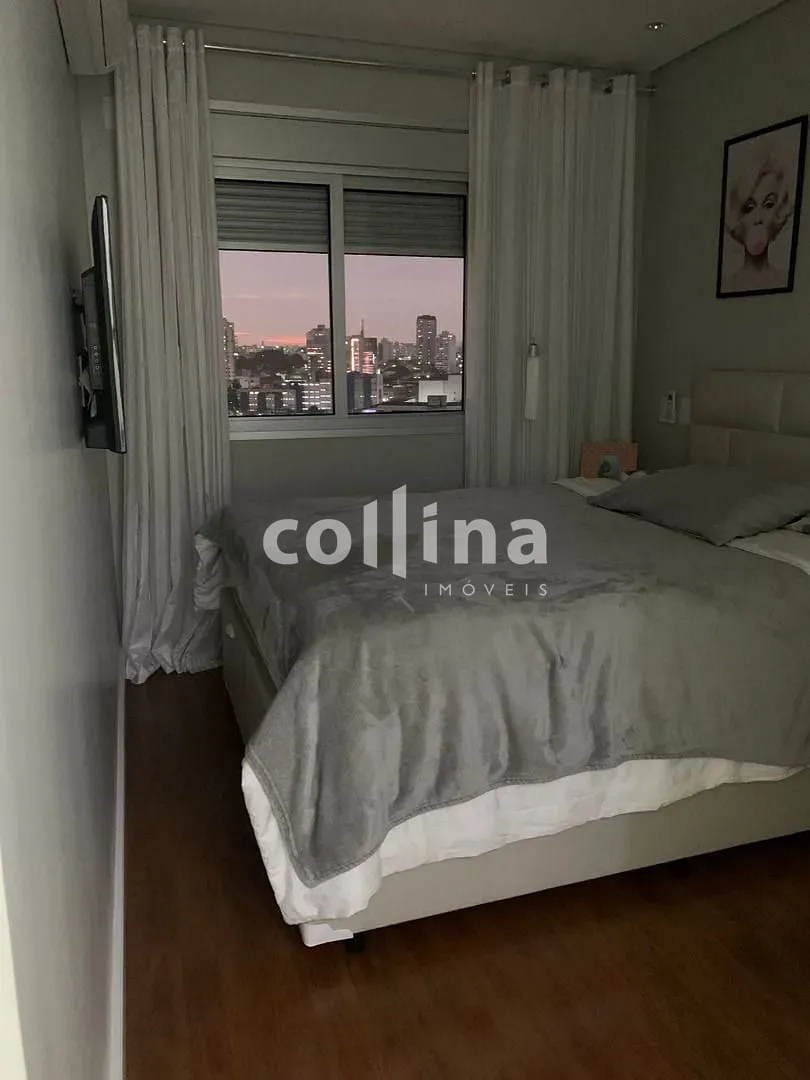 Apartamento, 2 quartos, 62 m² - Foto 14