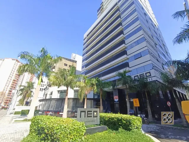Apartamento 1 quarto e 1 banheiro, para alugar, no bairro Centro Cívico em Curitiba