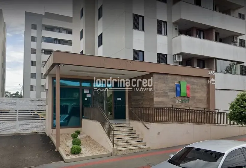 Apartamento, 2 quartos, 47 m² - Foto 1