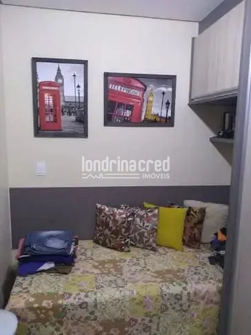 Apartamento, 2 quartos, 47 m² - Foto 3