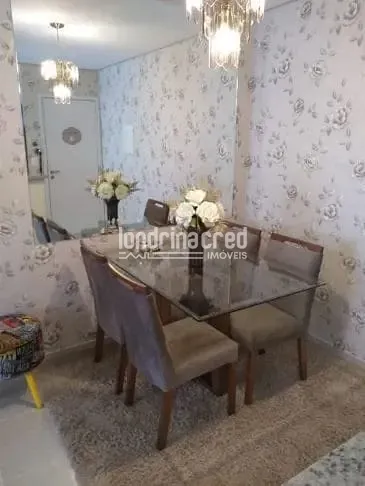 Apartamento, 2 quartos, 47 m² - Foto 6
