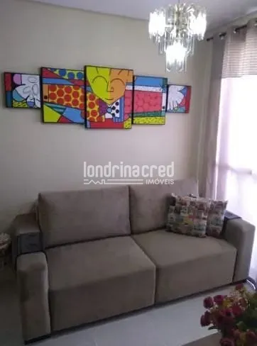 Apartamento, 2 quartos, 47 m² - Foto 9