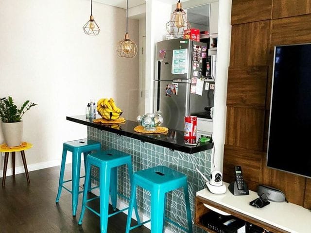 Apartamento com 83m² 3 quartos e 2 banheiros, à venda, no bairro Vila Formosa em São Paulo