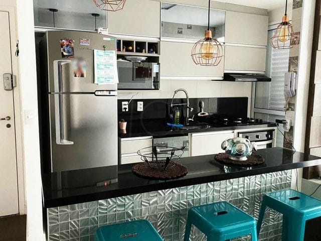 Apartamento com 83m² 3 quartos e 2 banheiros, à venda, no bairro Vila Formosa em São Paulo