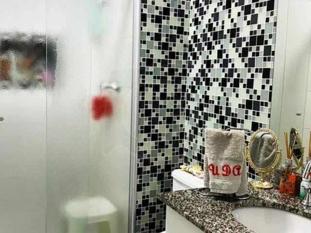 Apartamento com 83m² 3 quartos e 2 banheiros, à venda, no bairro Vila Formosa em São Paulo