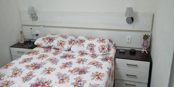 Apartamento à venda com 3 quartos, 72m² - Foto 4