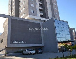 Apartamento à venda com 3 quartos, 72m² - Foto 1