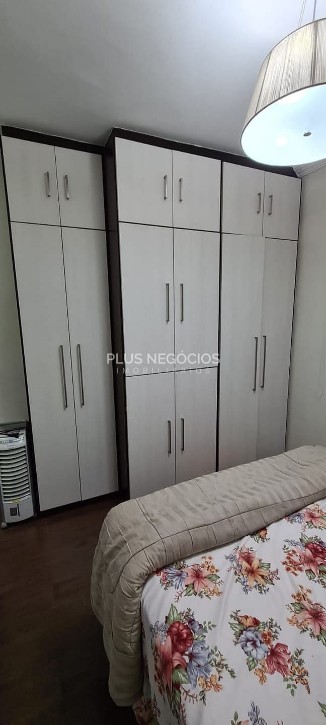 Apartamento à venda com 3 quartos, 72m² - Foto 8