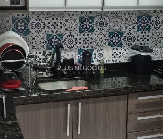 Apartamento à venda com 3 quartos, 72m² - Foto 10
