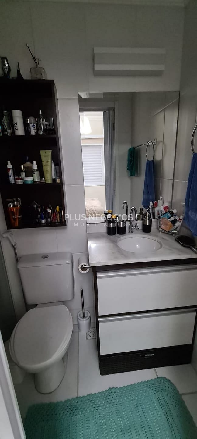 Apartamento à venda com 3 quartos, 72m² - Foto 11