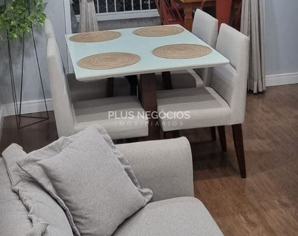 Apartamento à venda com 3 quartos, 72m² - Foto 14