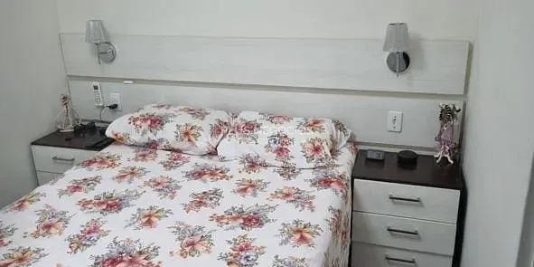 Apartamento, 3 quartos, 72 m² - Foto 4