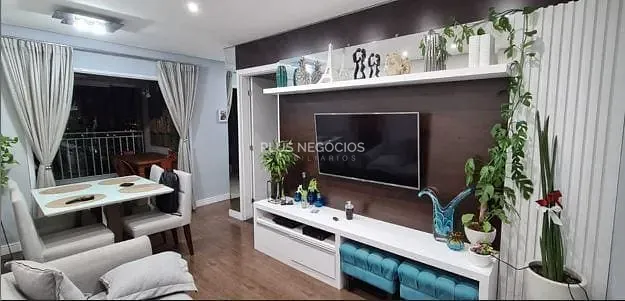 Apartamento, 3 quartos, 72 m² - Foto 5