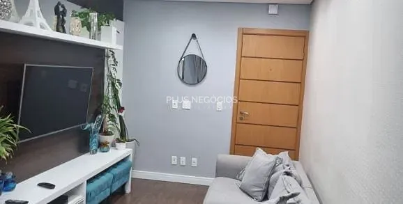 Apartamento, 3 quartos, 72 m² - Foto 6