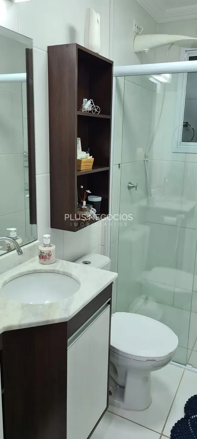 Apartamento, 3 quartos, 72 m² - Foto 7