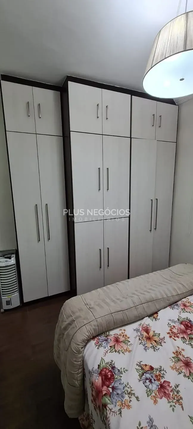 Apartamento, 3 quartos, 72 m² - Foto 8