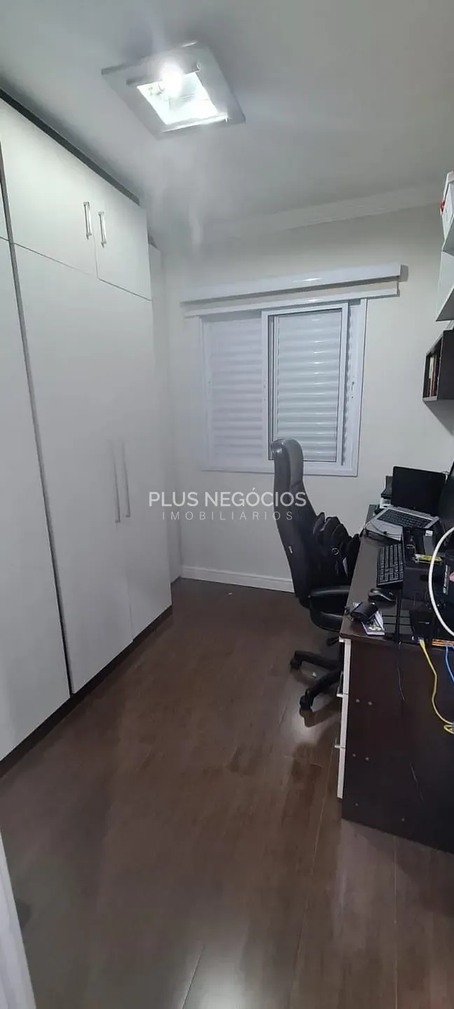 Apartamento, 3 quartos, 72 m² - Foto 9