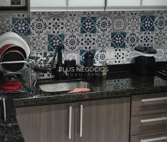 Apartamento, 3 quartos, 72 m² - Foto 10