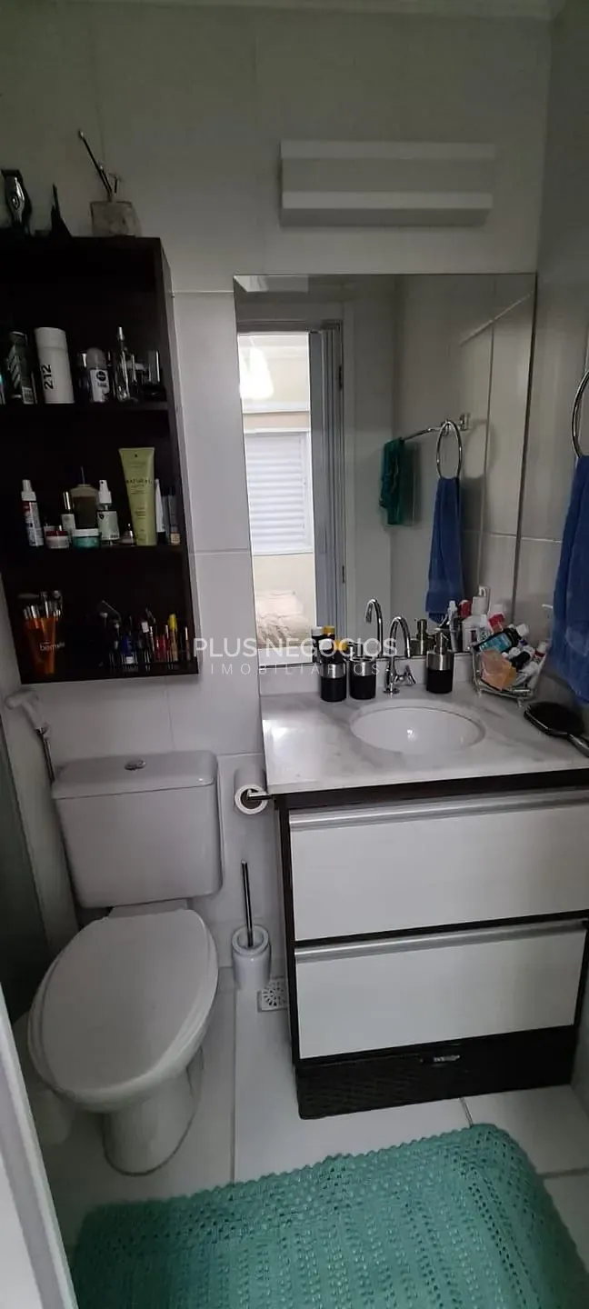 Apartamento, 3 quartos, 72 m² - Foto 11