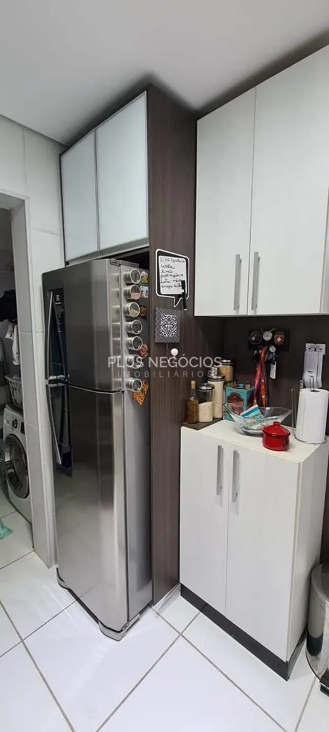 Apartamento, 3 quartos, 72 m² - Foto 13
