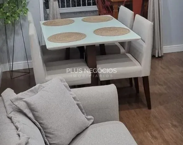 Apartamento, 3 quartos, 72 m² - Foto 14