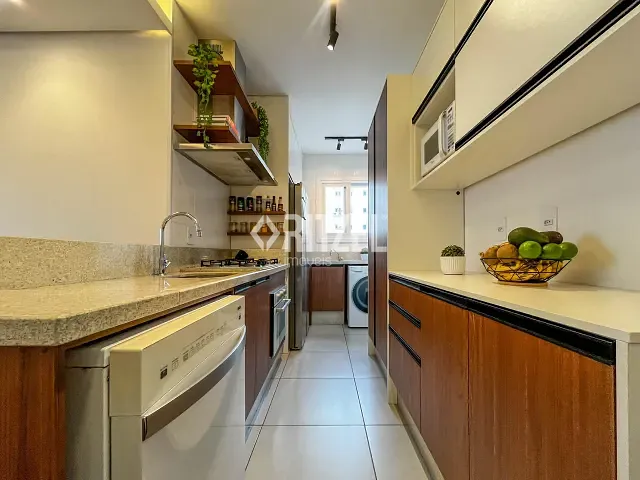 Apartamento 2 quartos e 1 banheiro, à venda, no bairro Pátria Nova em Novo Hamburgo